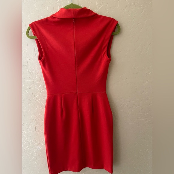 Banana Republic Factory Dress - Picture 2 of 4
